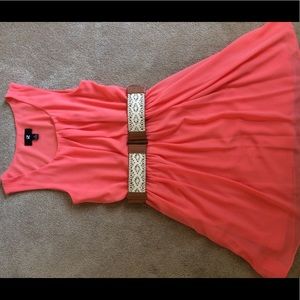 Iz Byer Sundress.